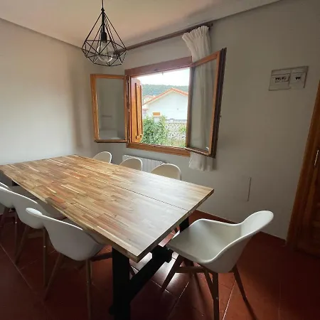 Casa Mira Mijedo