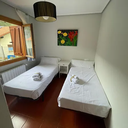Apartamento Casa Mira Mijedo