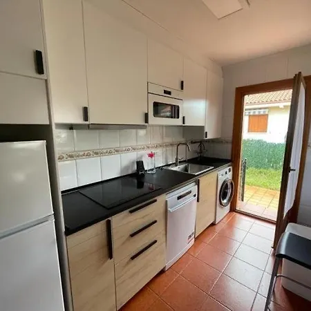 Lägenhet Casa Mira Mijedo *