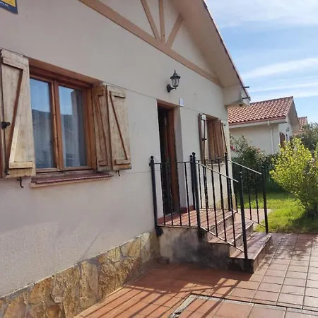 דירה Casa Mira Mijedo *