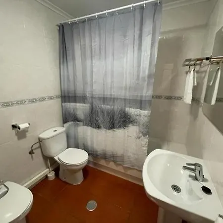 Lägenhet Casa Mira Mijedo Argoños