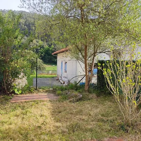 Casa Mira Mijedo Argonos