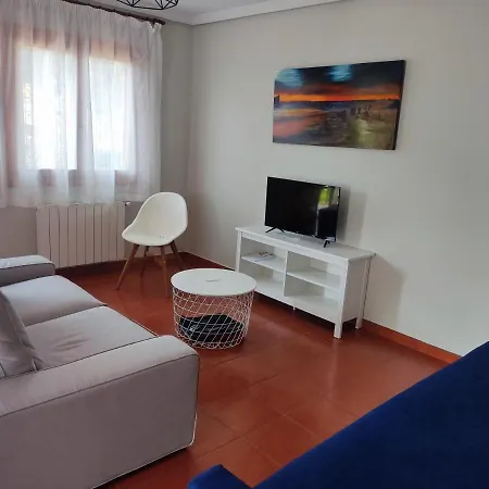 Casa Mira Mijedo *