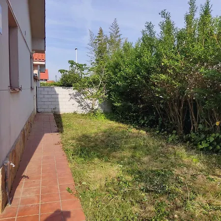 Casa Mira Mijedo *