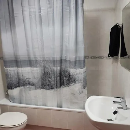 Casa Mira Mijedo Apartment Argonos