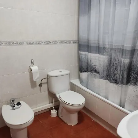 Casa Mira Mijedo *