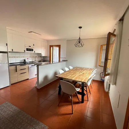 Casa Mira Mijedo Apartment