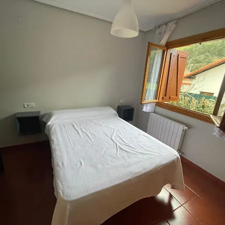 Casa Mira Mijedo Apartment Argonos