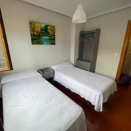 Casa Mira Mijedo