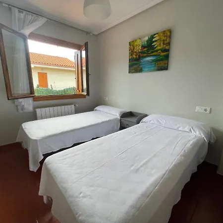 Casa Mira Mijedo *