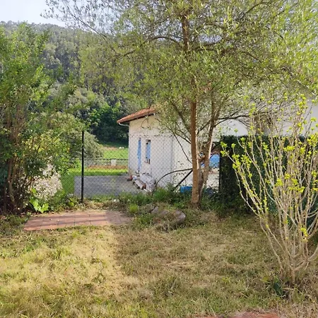 Casa Mira Mijedo