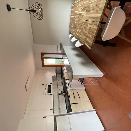 Apartment Casa Mira Mijedo Argonos